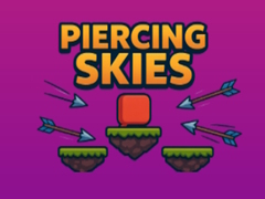 Gra Piercing Skies