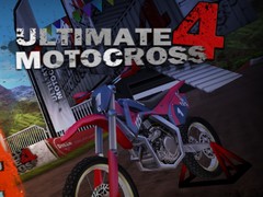Gra Ultimate Motocross 4