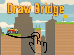 Gra Draw Bridge