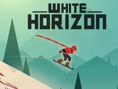Gra White Horizon