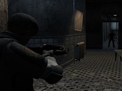 Gra Resident Evil: Purge Operation