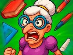 Gra Troll The Teacher