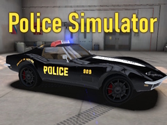 Gra Police Simulator
