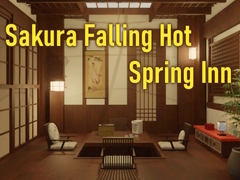 Gra Sakura Falling Hot Spring Inn