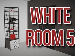 Gra The White Room 5
