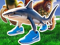 Gra Italian Brainrot: Neuro Beasts