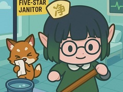 Gra Clinic Cleanup Crew