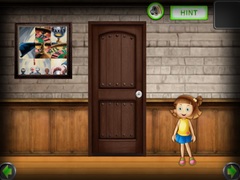 Gra Amgel Kids Room Escape 305