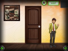 Gra Amgel Easy Room Escape 281