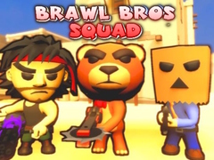Gra Brawl Bros Squad