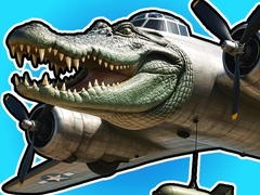 Gra Italian Brainrot: Puzzle & Battle