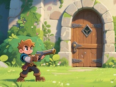 Gra Ballistic Breakthrough