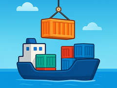 Gra Container Sort Puzzle