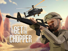 Gra Get To The Chopper