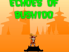 Gra Echoes of Bushido