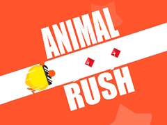 Gra Animal Rush