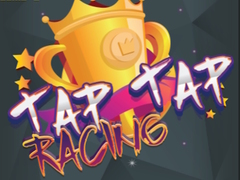 Gra Tap Tap Racing