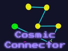 Gra Cosmic Connector