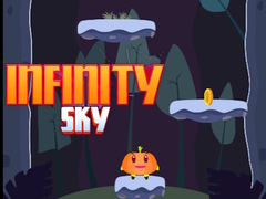Gra Infinity Sky