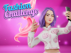 Gra Fashion Challenge: Catwalk Run