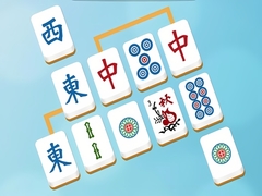 Gra Mahjong Connect Majong Class