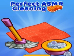 Gra Perfect Asmr Cleaning