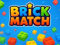 Gra Brick Match