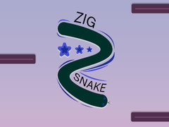 Gra Zig Snake