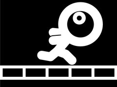 Gra Stickman Jump