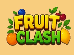 Gra Fruit Clash
