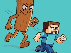 Gra Escape From Tung Tung Sahur