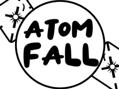 Gra Atom Fall