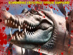 Gra Bombardino Crocodilo Terror Jumpscare