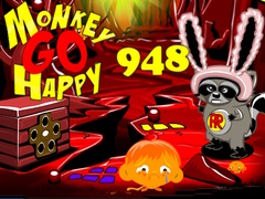 Gra Monkey Go Happy 948
