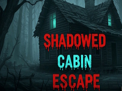 Gra Shadowed Cabin Escape