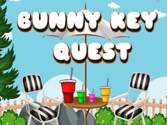 Gra Bunny Key Quest