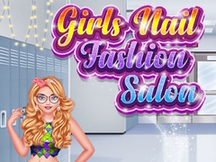 Gra Girls Fashion Nail Salon