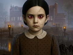 Gra Clap Clap Nightmare