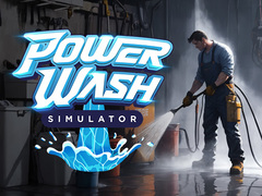 Gra Powerwash Simulator
