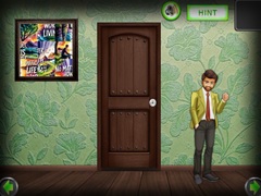 Gra Amgel Easy Room Escape 282
