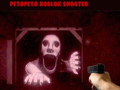 Gra PetaPeta Roblox Shooter