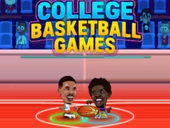 Gra College Basketball Games 