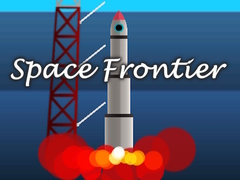 Gra Space Frontier