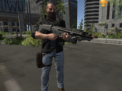 Gra The Last of Survival 2