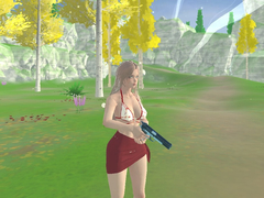 Gra Unstoppable Shooter