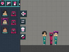 Gra Squid Game 3 Playground