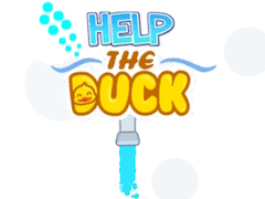 Gra Help The Duck