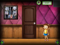 Gra Amgel Kids Room Escape 307