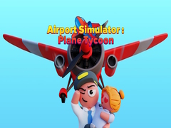Gra Airport Simulator: Plane Tycoon