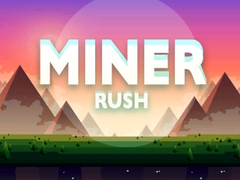 Gra Miner Rush